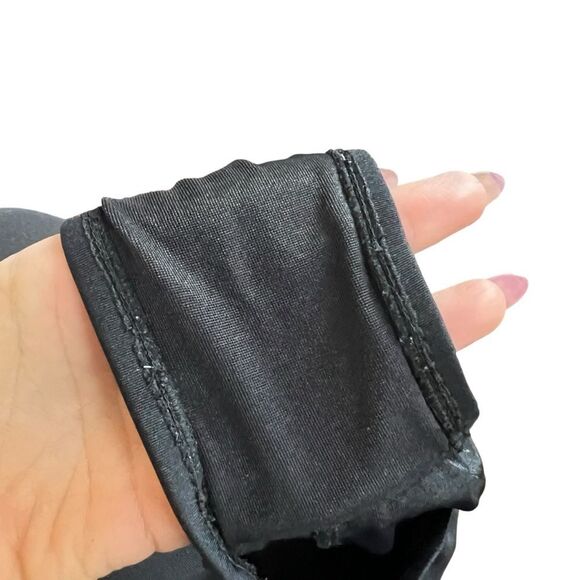 Miraclesuit One-Piece Swimsuit Black Size 12 (Style #59116) - Picture 4 of 6